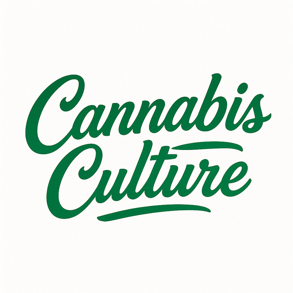 Cannabis Culture